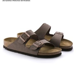 ISO size 8 either pair